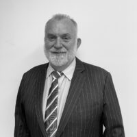 Steven Parrott