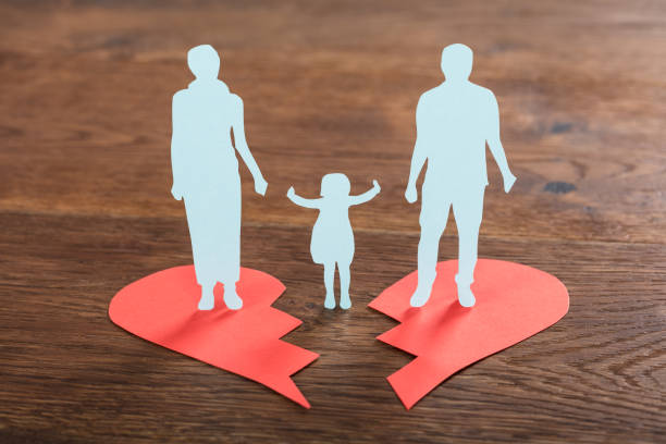 Can an estranged family member still get inheritance
